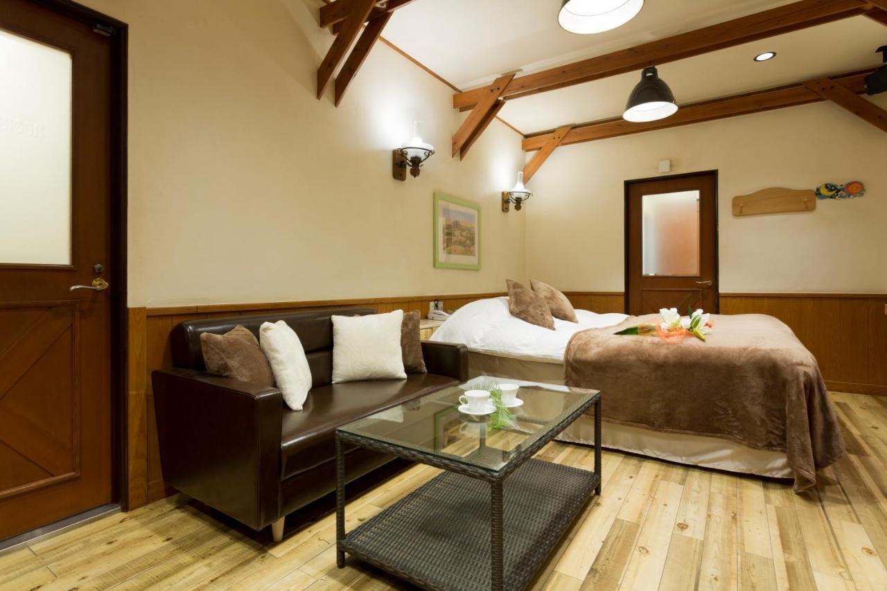 Restay Kochi (Adults Only) Exterior photo
