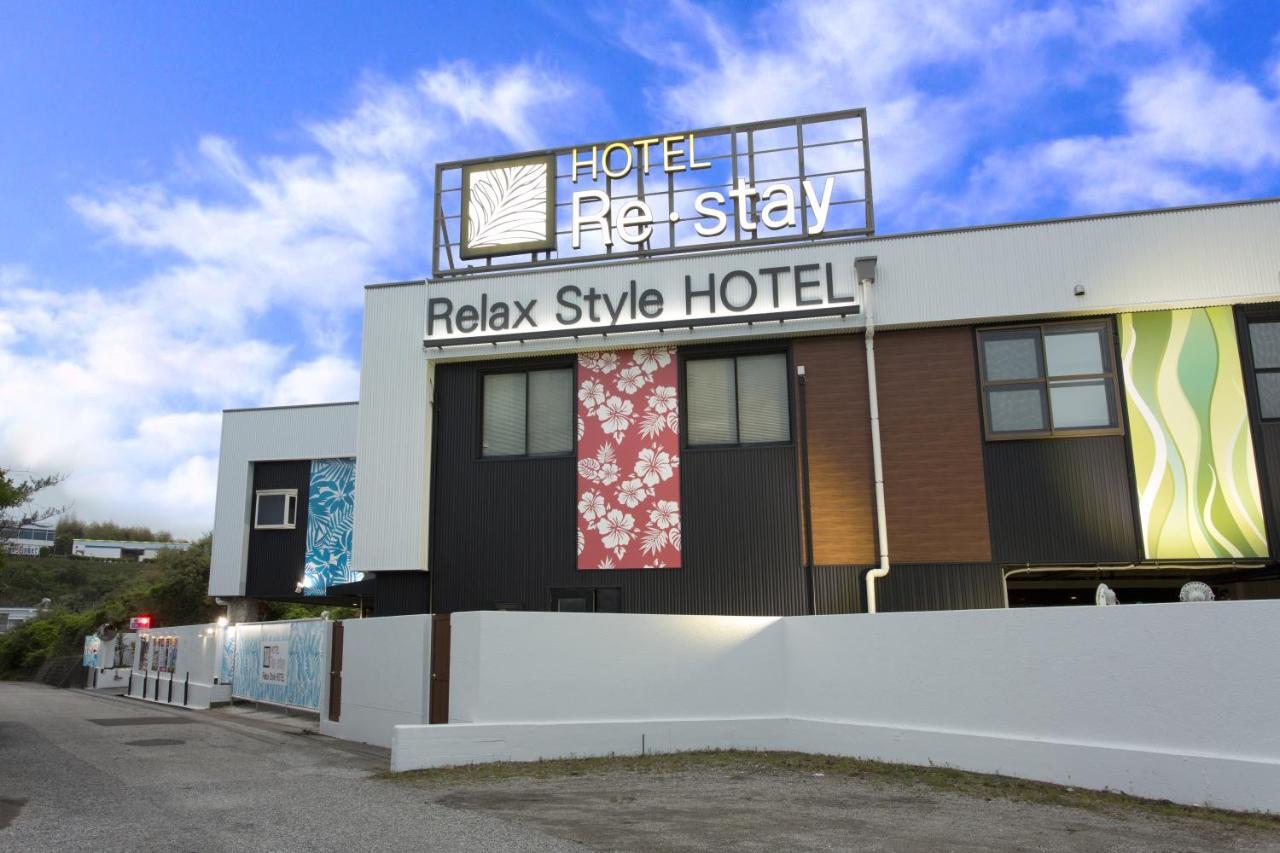 Restay Kochi (Adults Only) Exterior photo